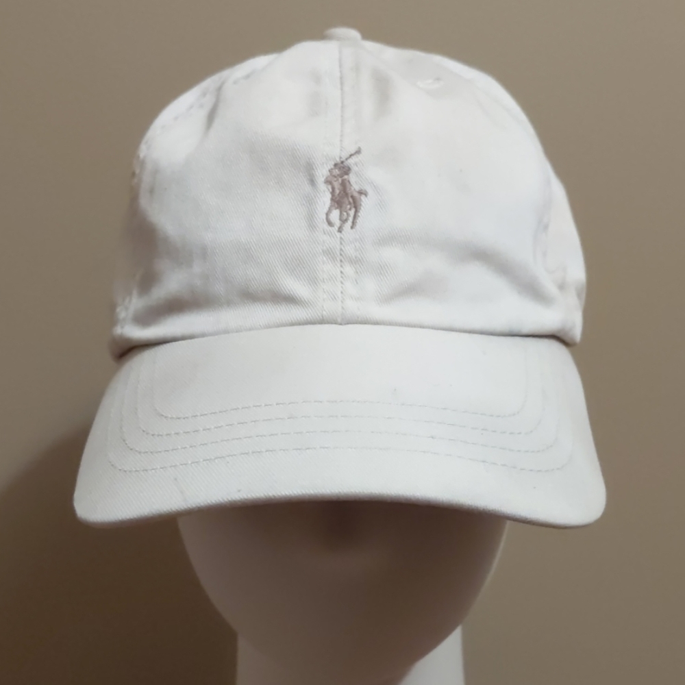 Ralph Lauren POLO baseball cap